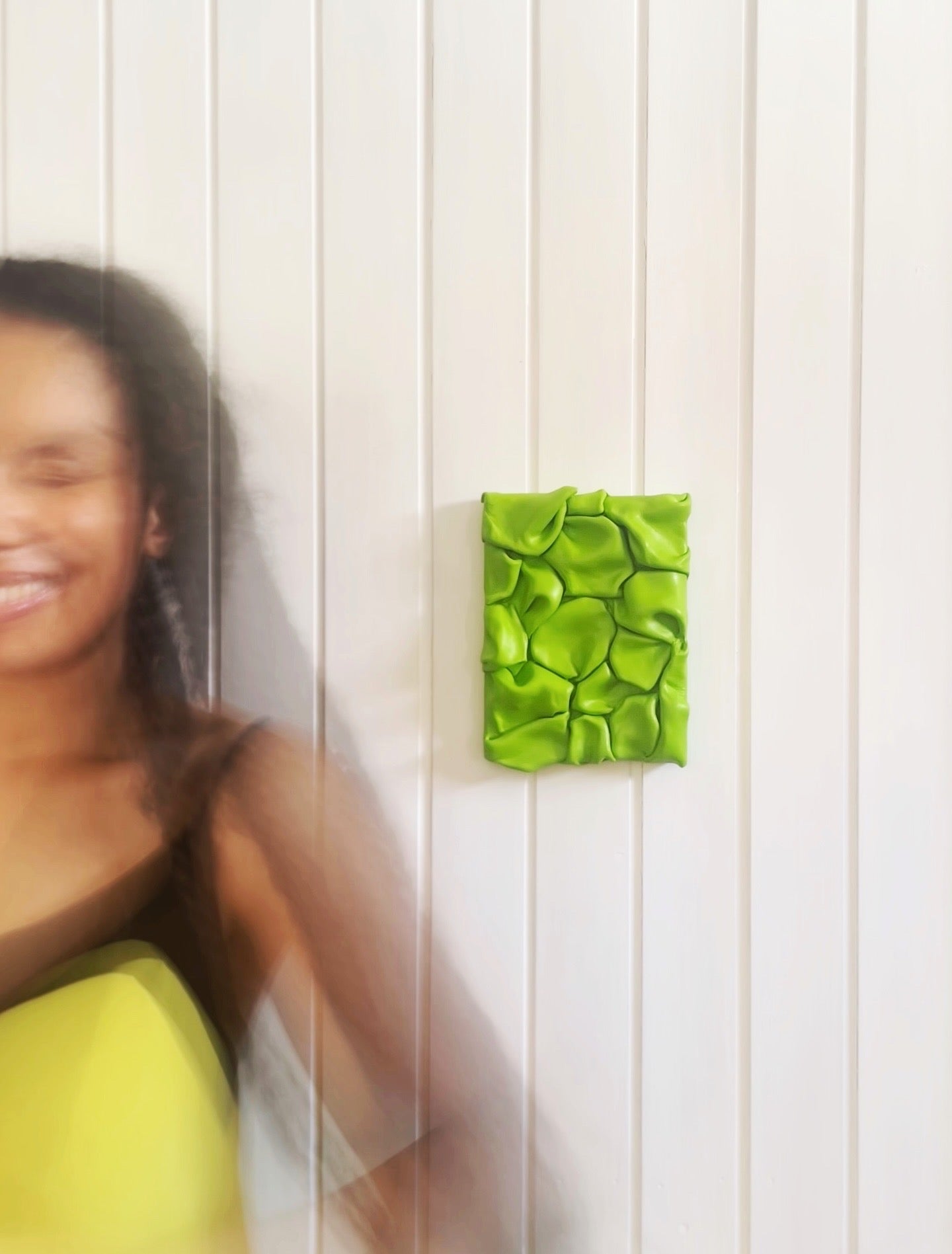 A tua Cor • P. Sol